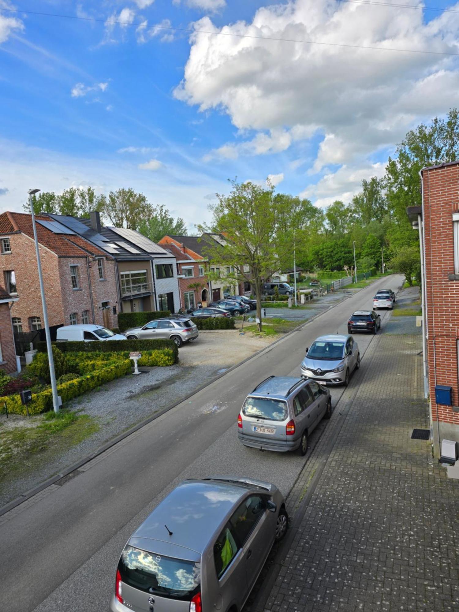 Le Gite Des Ambres Denderleeuw Kültér fotó