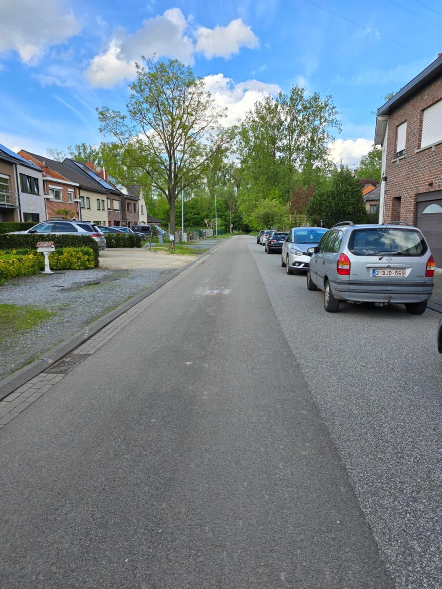 Le Gite Des Ambres Denderleeuw Kültér fotó